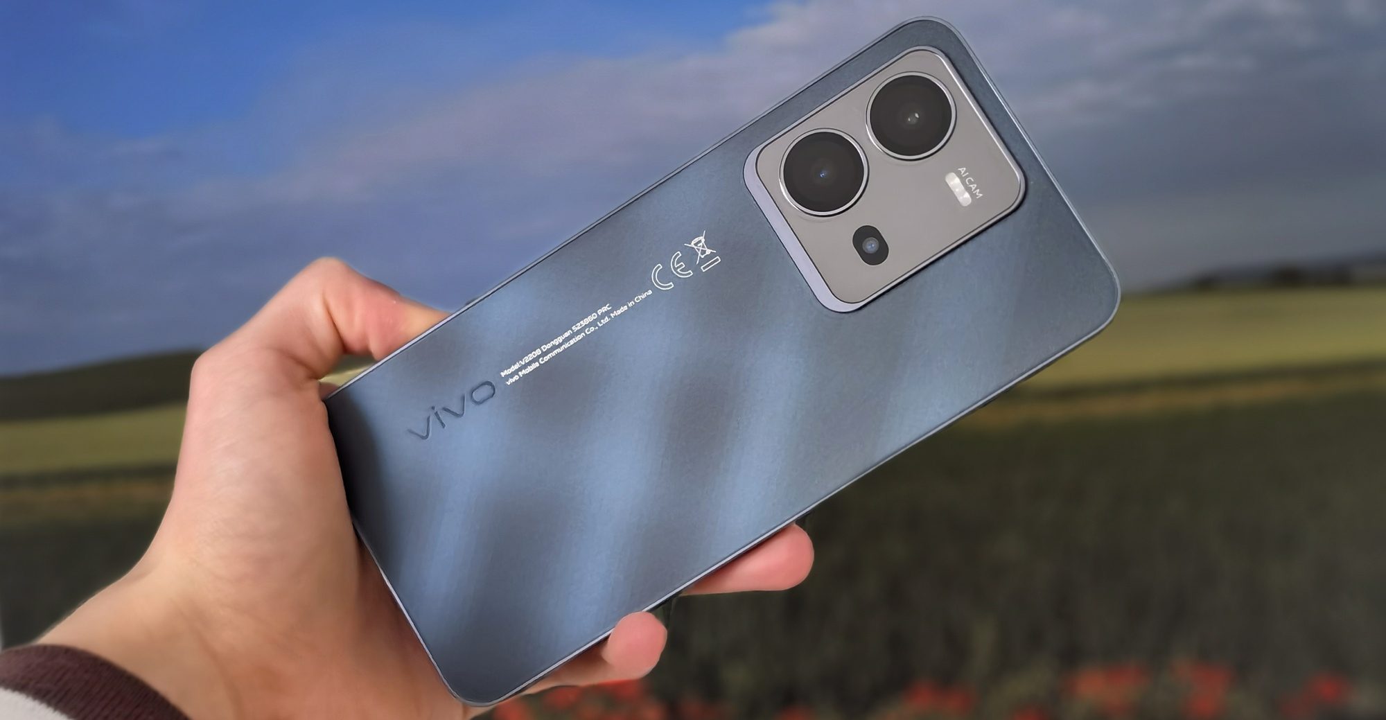 Vivo X80 Series First Look