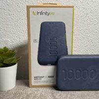 InfinityLab InstantGo 10000 Wireless cover photo