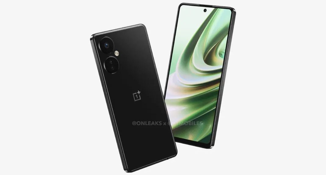 OnePlus Nord CE 3 Leaks: erste Bilder aufgetaucht