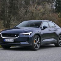 Polestar 2 featured image