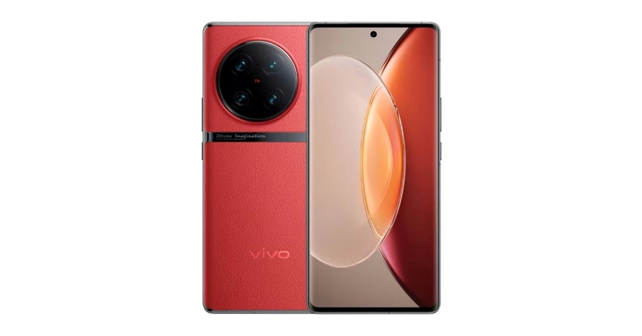 Vivo X90 Pro Buy Plus: The top smartphone is available here