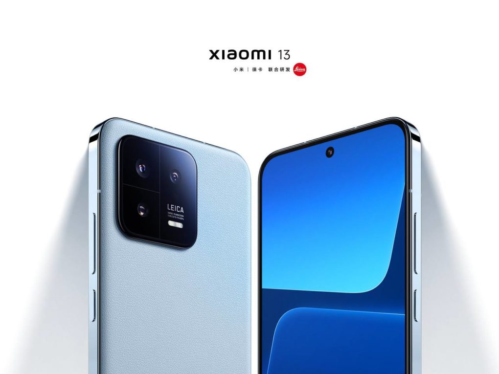 xiaomi 13 titelbild