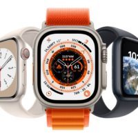 Apple Watch Ultra Standard Bild 1