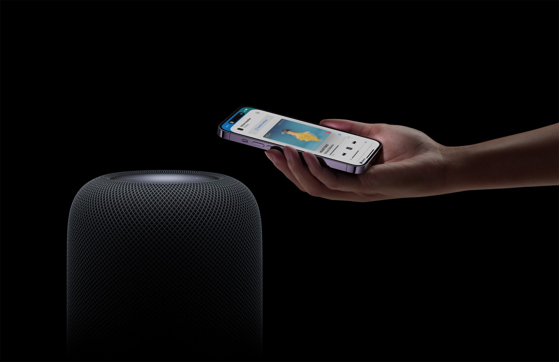 HomePod 2023 Beitragsbild