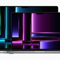 MacBook Pro M2