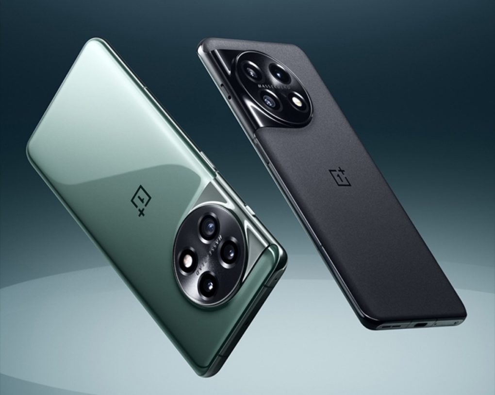 oneplus colors