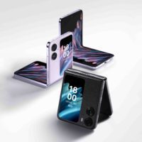 OPPO Find N2 Flip Global Version