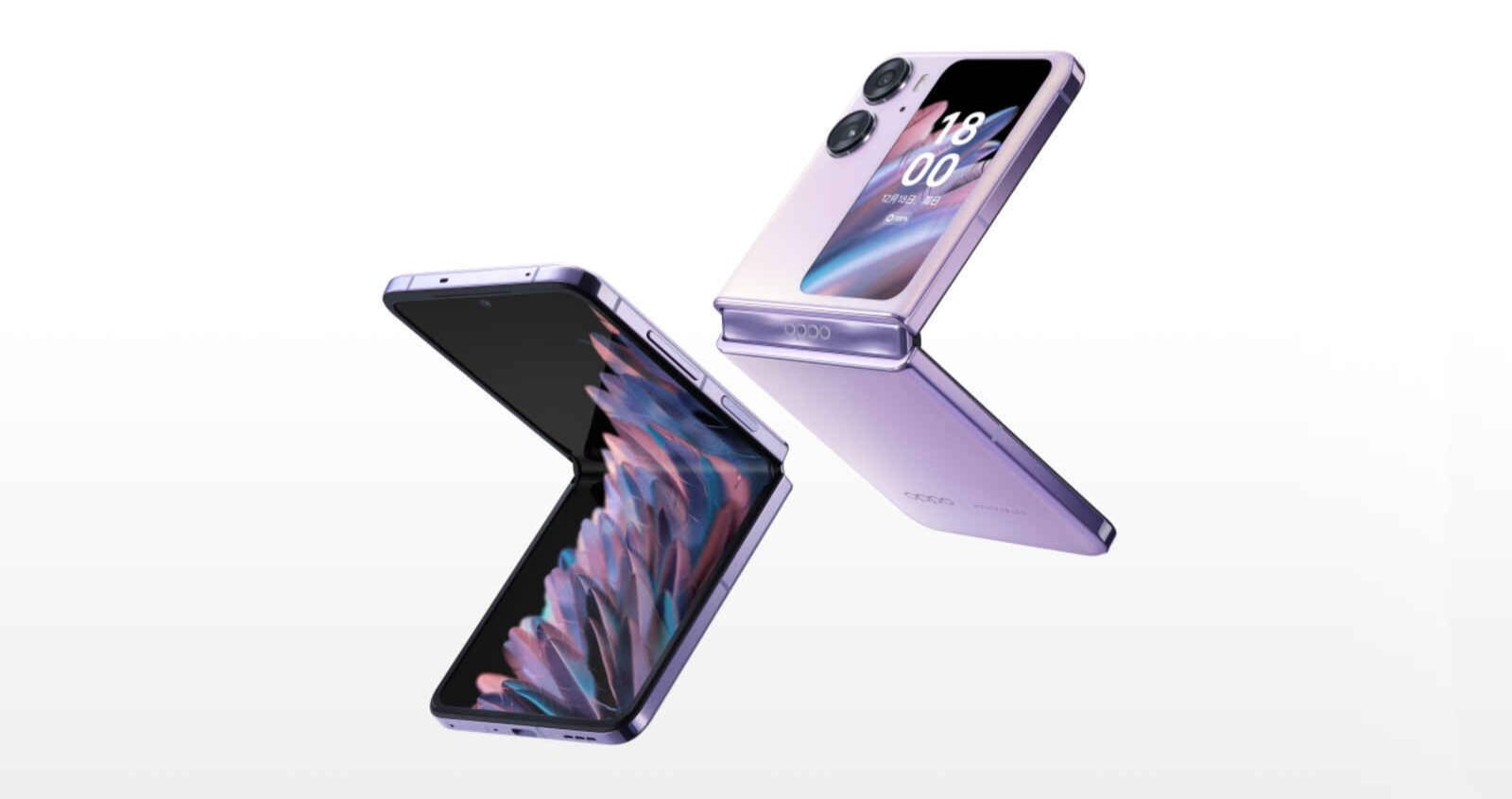 OPPO Find N2 Flip kaufen