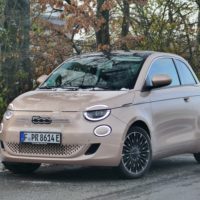 Fiat 500e Beitragsbild