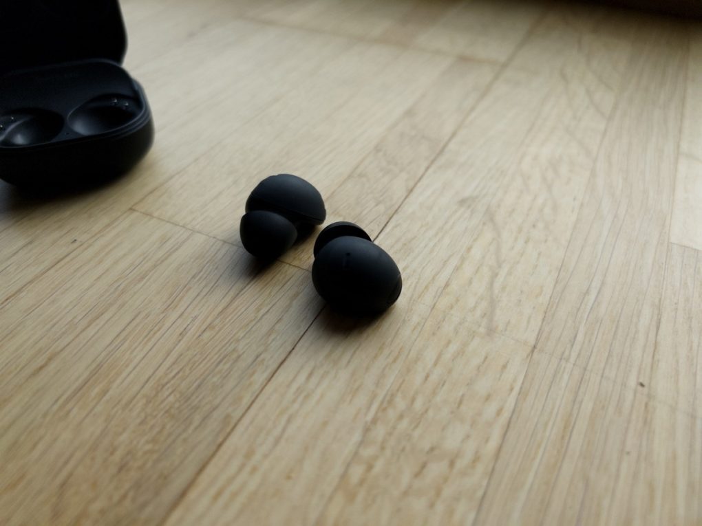 Samsung Galaxy Buds2 Pro Earbuds