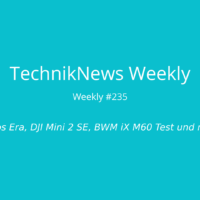 TechnikNews Weekly 235