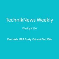 TechnikNews Weekly 236