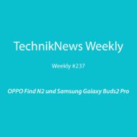 TechnikNews Weekly 237