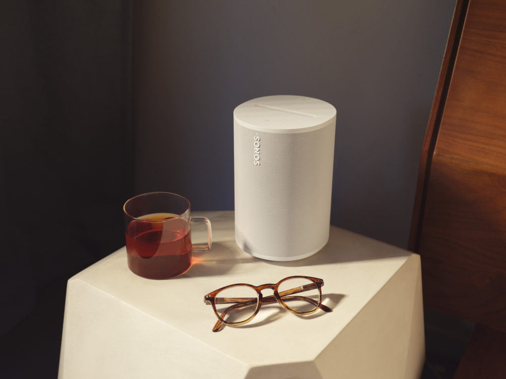 Sonos Era 100 Design