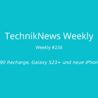 TechnikNews Weekly 238
