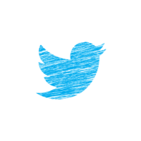 Twitter Logo Header