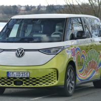 VW ID. Buzz Beitragsbild