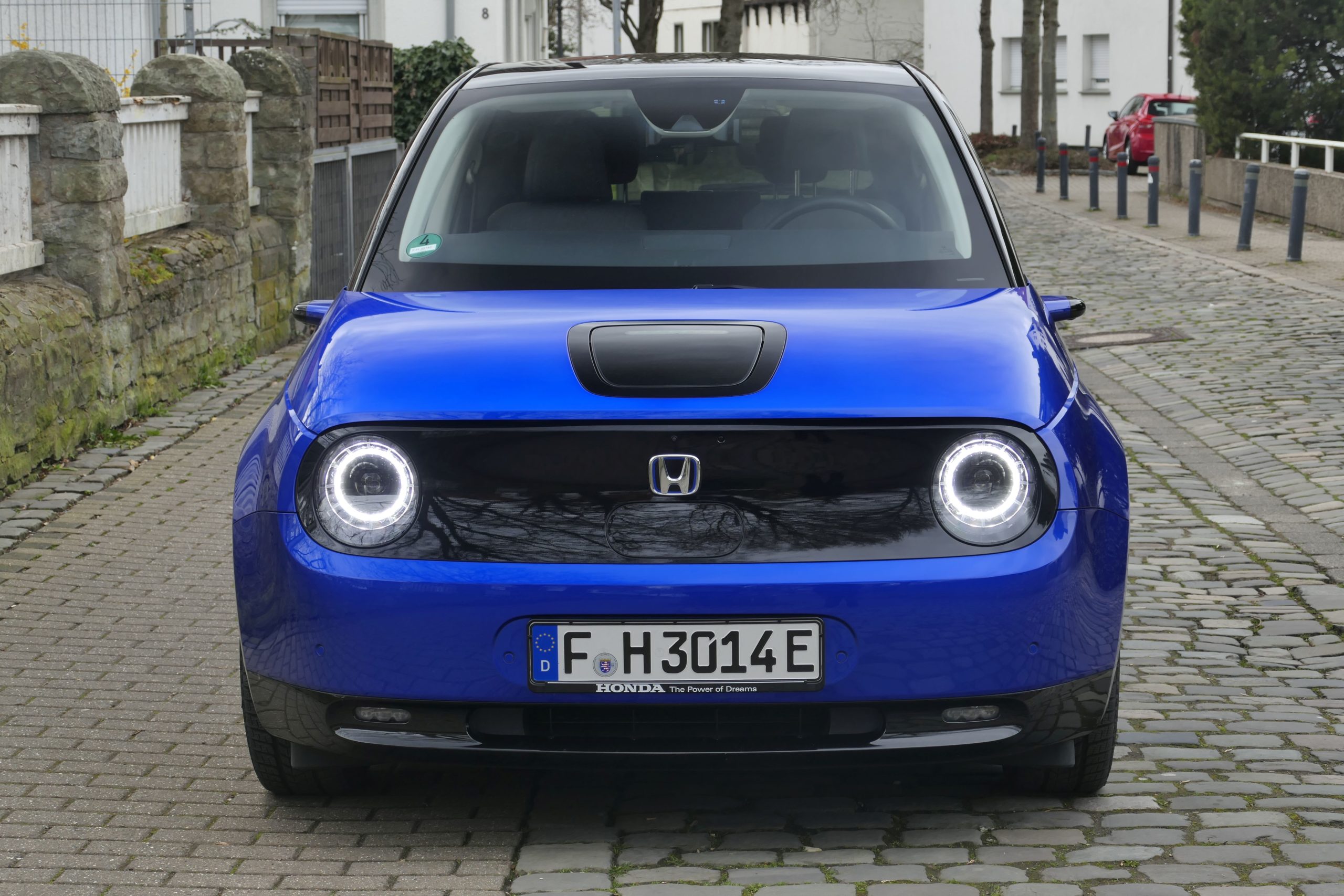 Honda e bev 154 on sale hp 2021