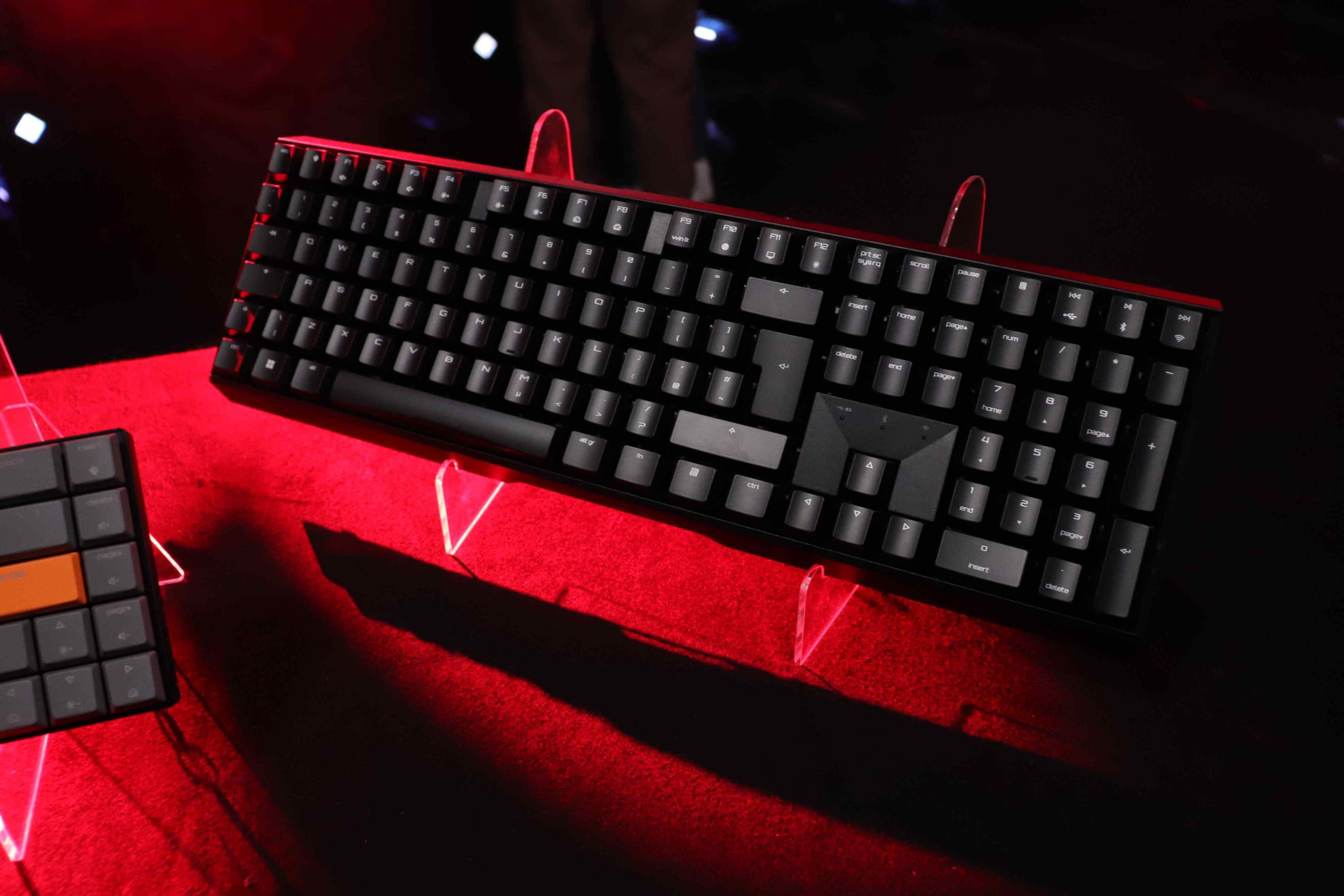 Keyboards – CHERRY XTRFY