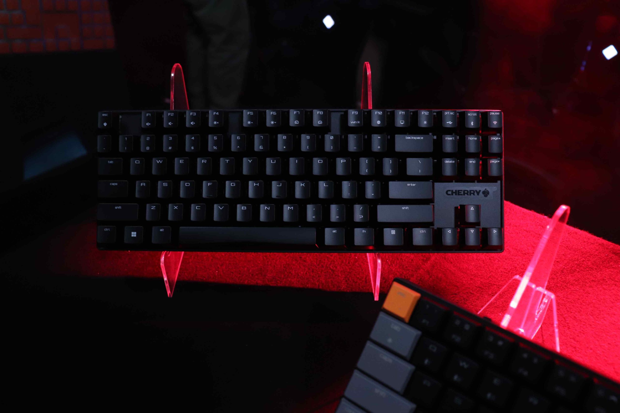 Cherry MX 8.2 TKL review