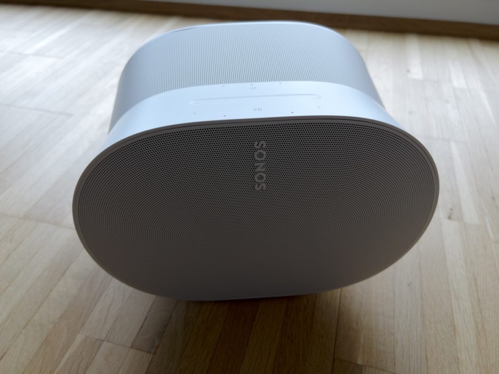 Sonos Era 300 Design