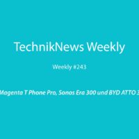 TechnikNews Weekly 243