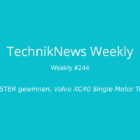 TechnikNews Weekly 244