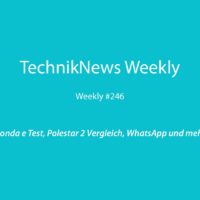TechnikNews Weekly 246