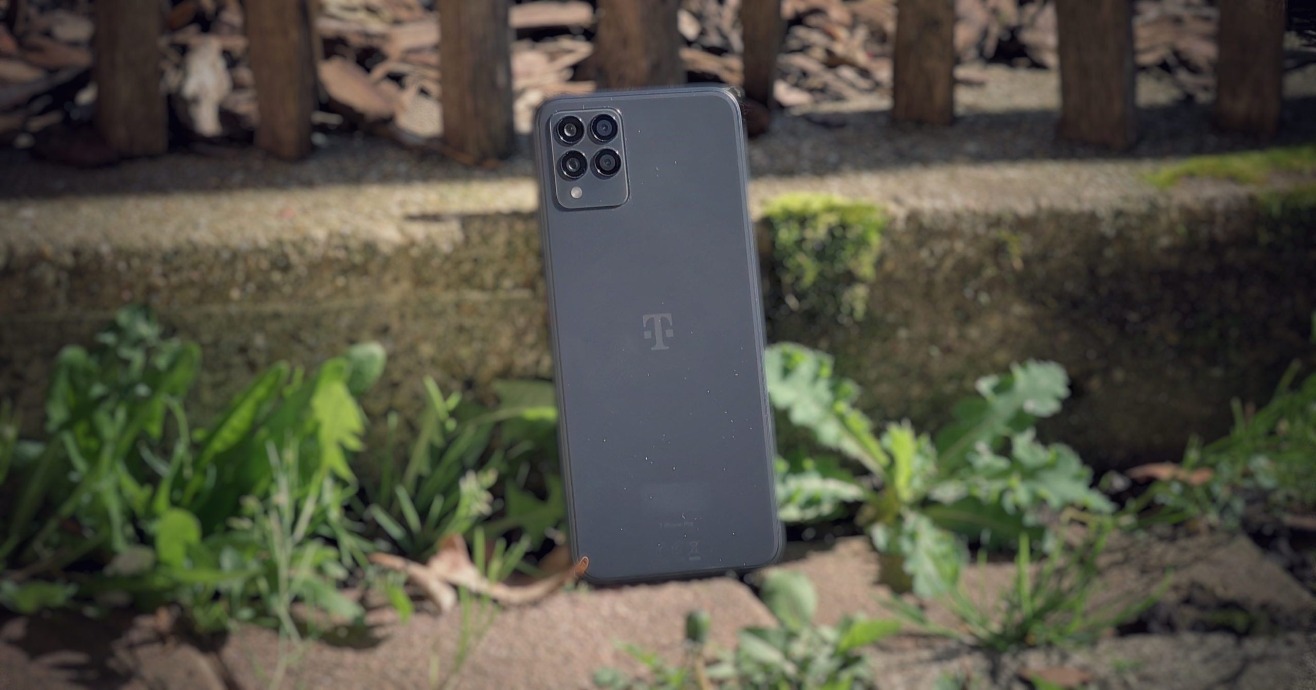 Telecom T Phone Pro review