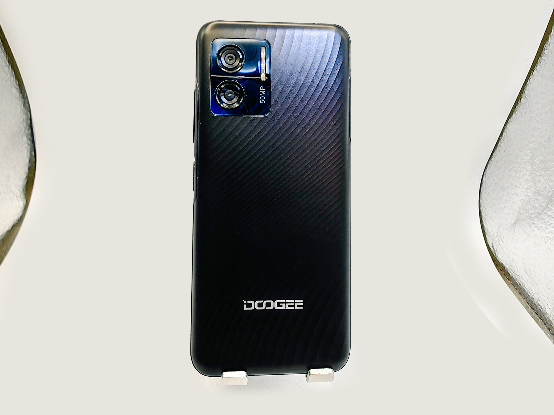 Doogee N50 Android 13 Budget Smartphone Deal - DOOGEE