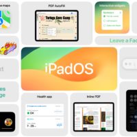 iPadOS 17 featured image