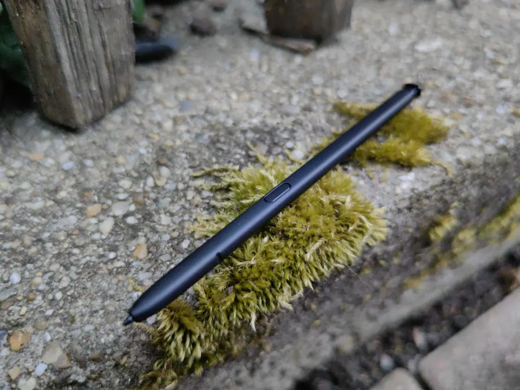 Samsung Galaxy S23 Ultra S-Pen
