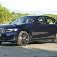 BMW 330e featured image
