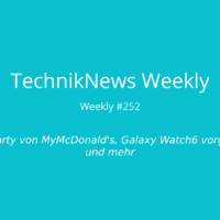 TechnikNews Weekly 252