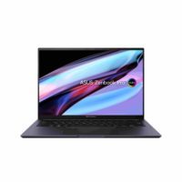 ASUS ZenBook Pro 14 OLEDs