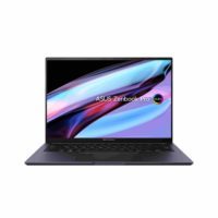 ASUS ZenBook Pro 14 OLED