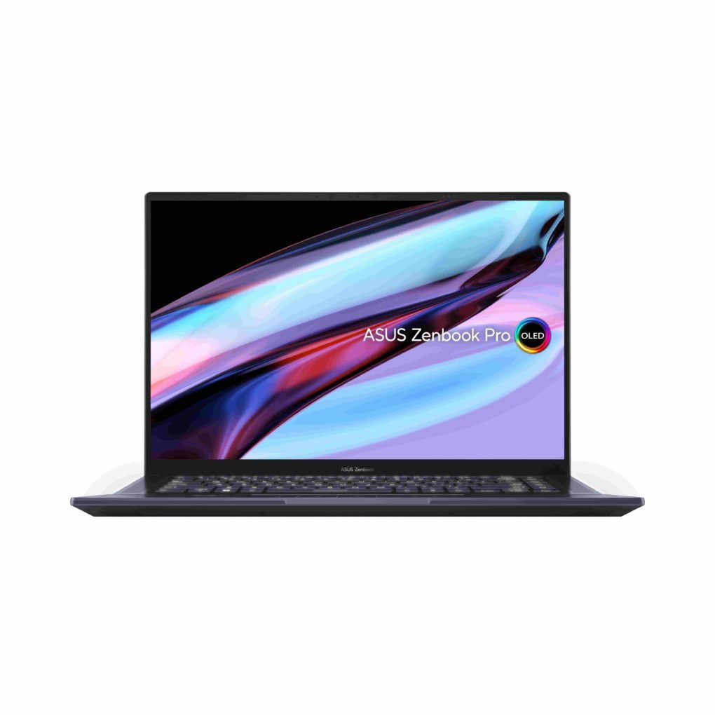 ASUS ZenBook Pro 16X OLED