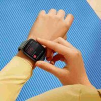 Redmi Watch 3 Active