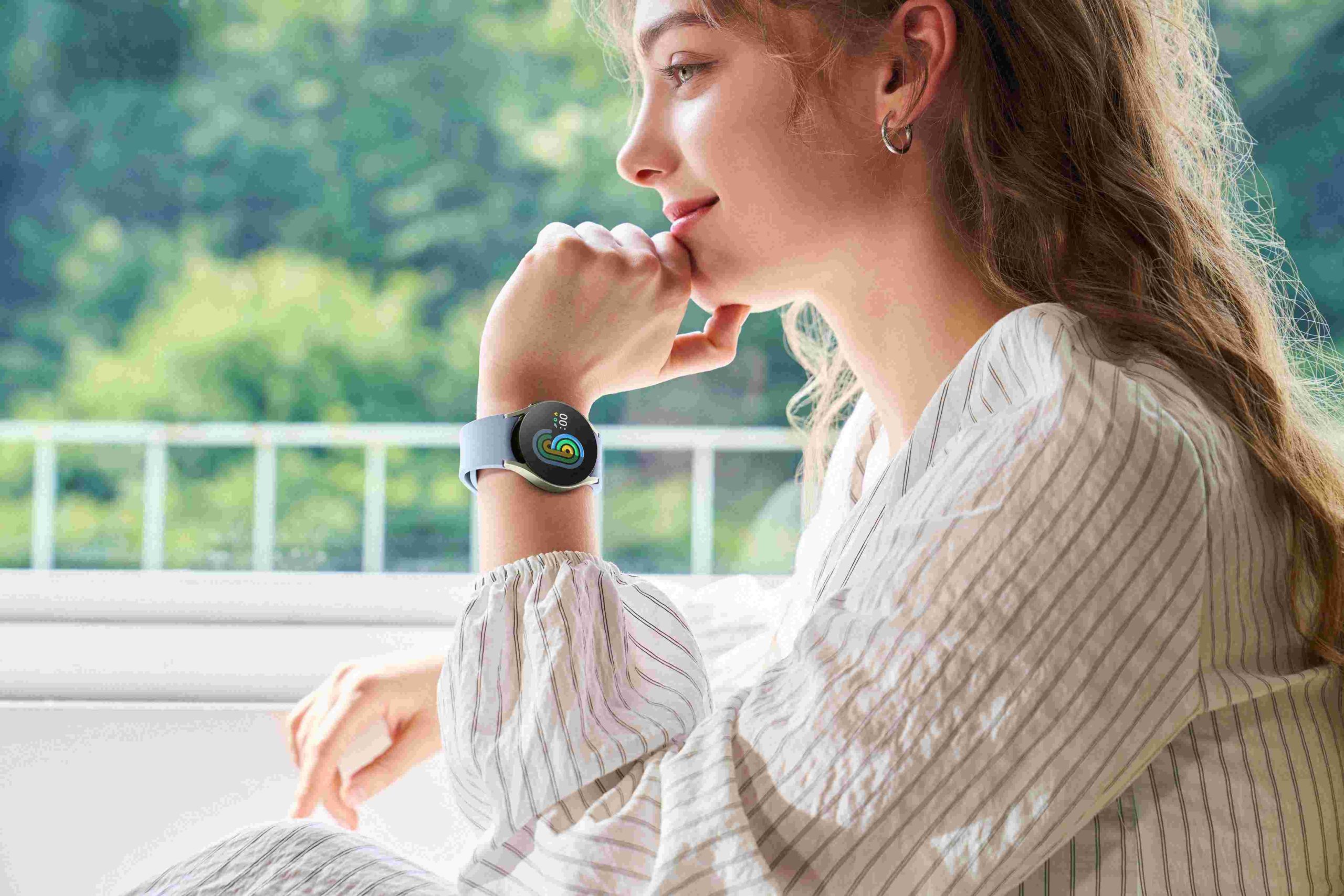 Samsung Galaxy Watch Series6