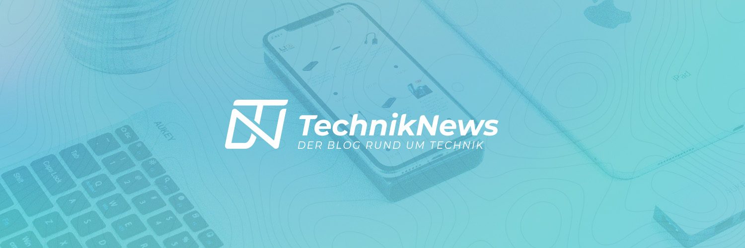 TechnikNews Banner