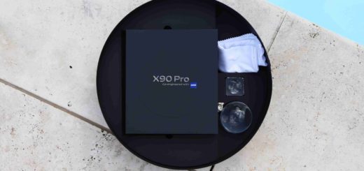 vivo X90 Pro competition