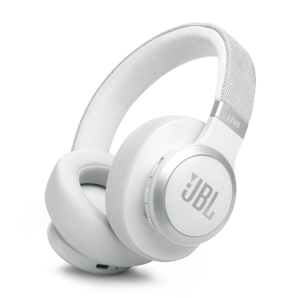 JBL Live 770NC