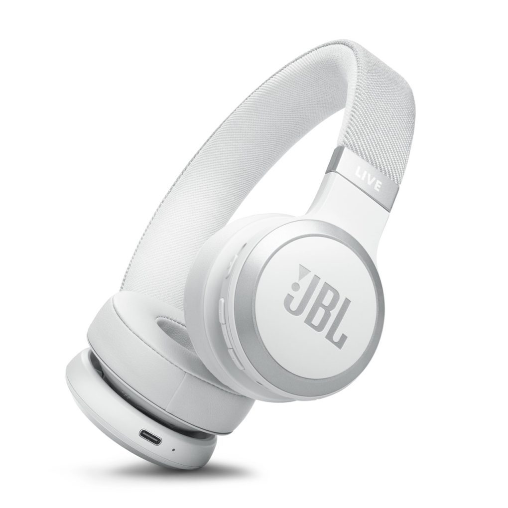 JBL Live 670NC