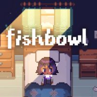Indie game fishbowl