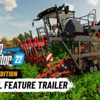 Landwirtschafts-Simulator 22 - Premium Edition