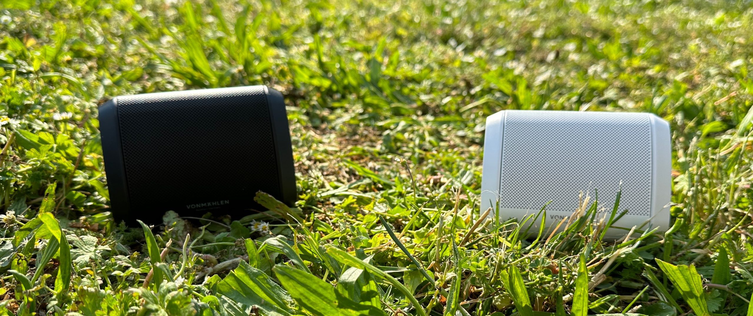 Vonmaehlen Airbeats mini cover image