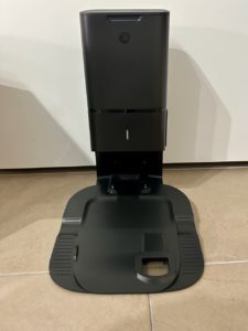 iRobot Roomba i8+ Clean Base