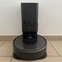 iRobot Roomba i8+ Titelbild