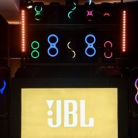 JBL Launch Event IFA 2023 Titelbild