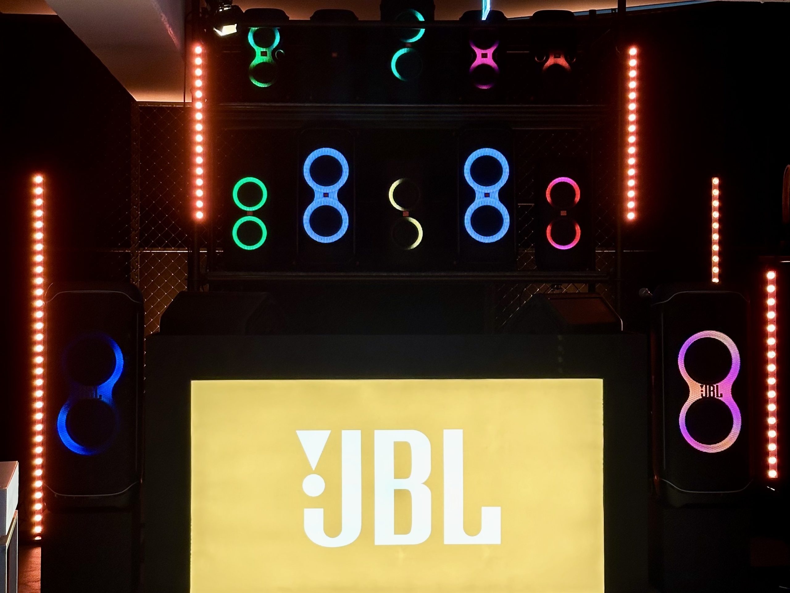 JBL Launch Event IFA 2023 Titelbild